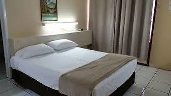Ambassador Motel Rockhampton