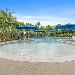 Resort Quality Parkhurst