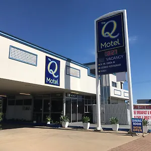 Motel The Q