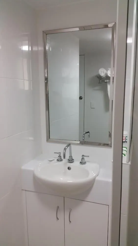 Ambassador Motel Rockhampton 3*,
